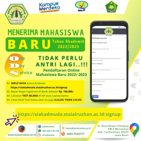 PENERIMAAN MAHASISWA BARU 2023-2024
